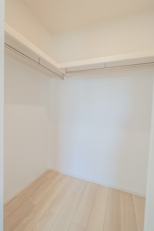 収納　図面と現状に相違がある場合には現状を優先