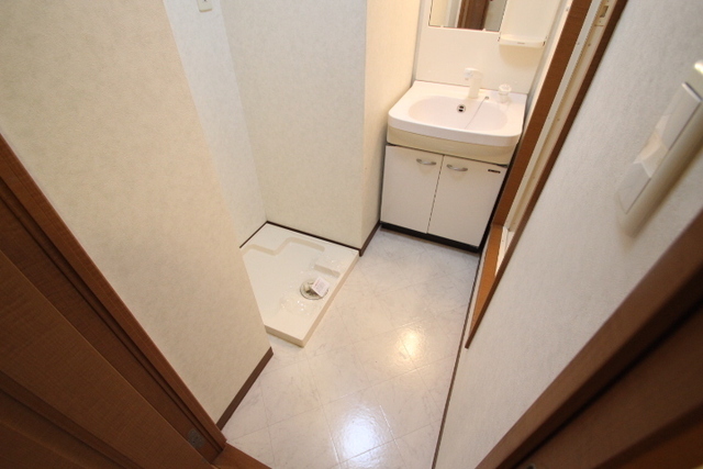 その他設備　別号室の写真です