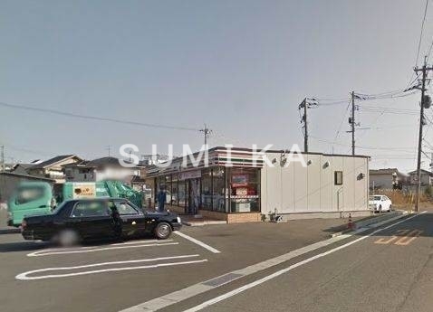 コンビニ　セブンイレブン岡山東古松南店（コンビニ）まで261m