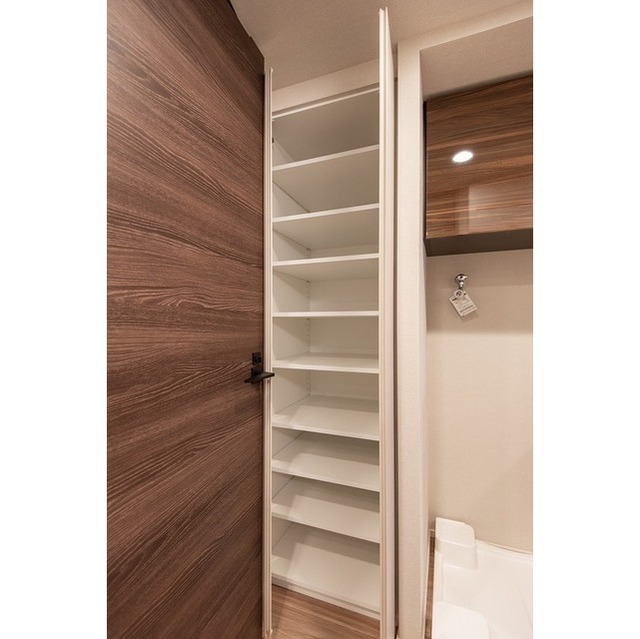 その他　シューズボックス