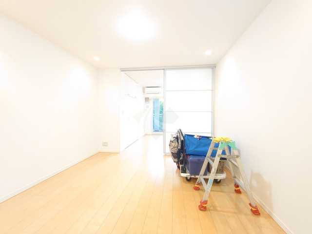 その他部屋・スペース　アビティ目黒