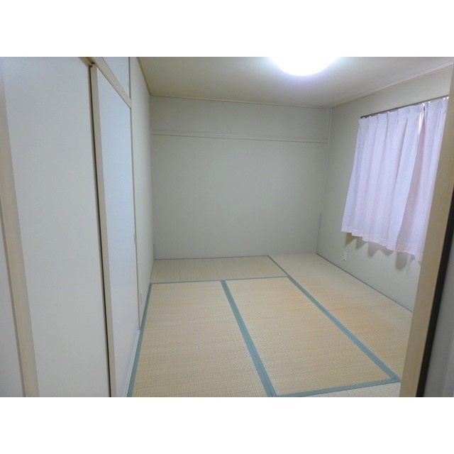 その他部屋・スペース　和室