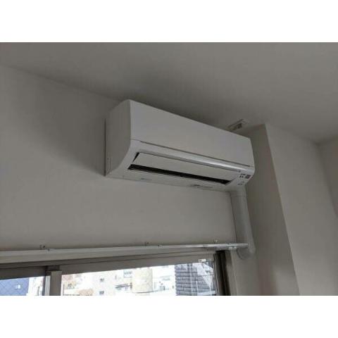 その他設備　室内設備