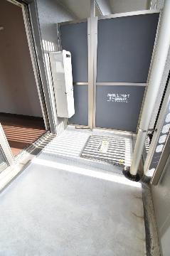 バルコニー　ベランダ