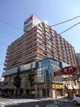 その他　第二アメ横ビル（その他）まで668m