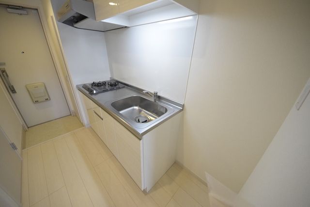 キッチン　同タイプ