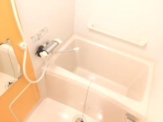 バス・シャワールーム　設備・仕様は号室により異なる為、現況を優先いたします。