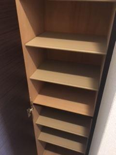 玄関　設備・仕様は号室により異なる為、現況を優先いたします。