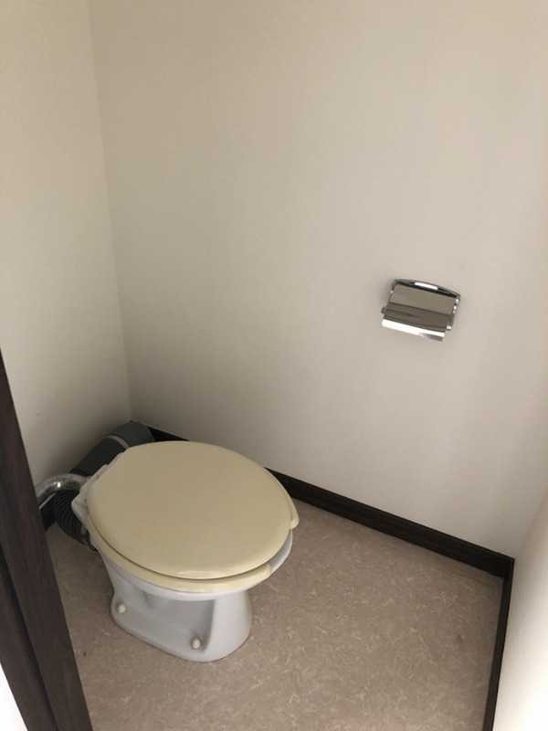 トイレ　反転部屋参考