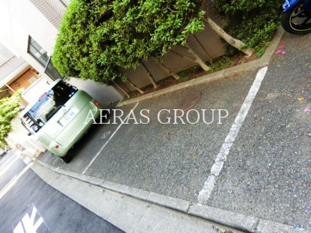 駐車場　★敷地内駐車場★