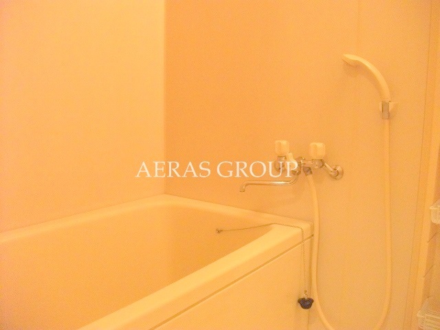 バス・シャワールーム　お風呂