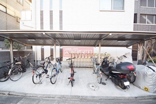 その他共有部分　共有部分