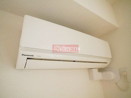 その他設備　設備