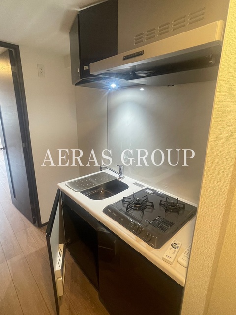 キッチン　同仕様写真