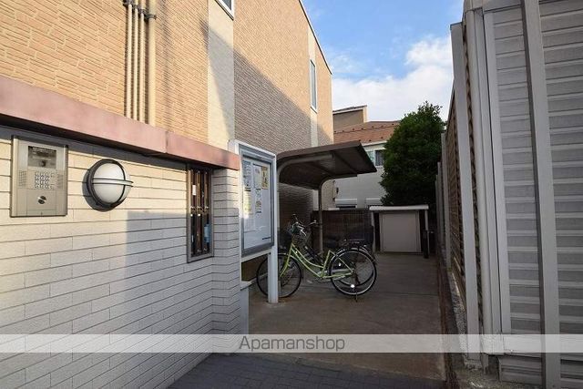 その他共有部分　その他共有部分