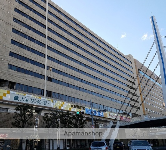 スーパー　SEIYU守口店（スーパー）まで1040m