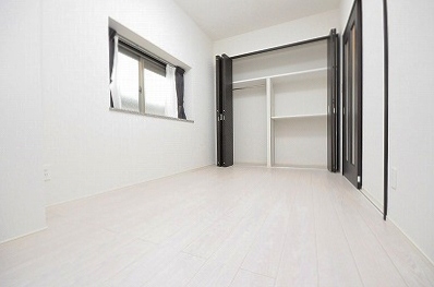 その他部屋・スペース　6帖洋室