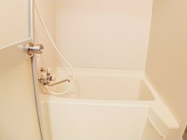 バス・シャワールーム　きれいなお風呂で快適バスタイム♪