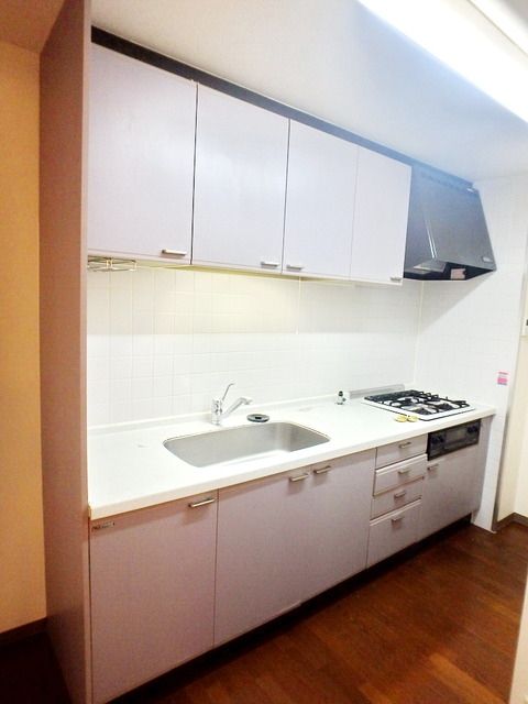 キッチン　★キッチン★