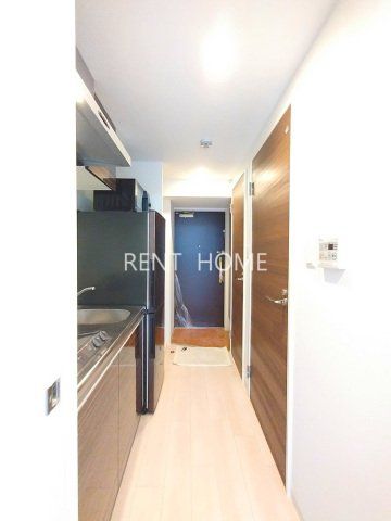 その他　キッチンスペースです。