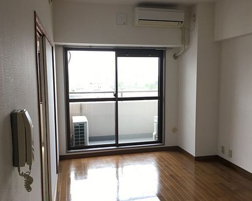 居室・リビング　☆広々リビング☆