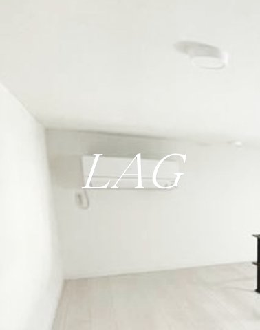 その他設備　エアコンです。