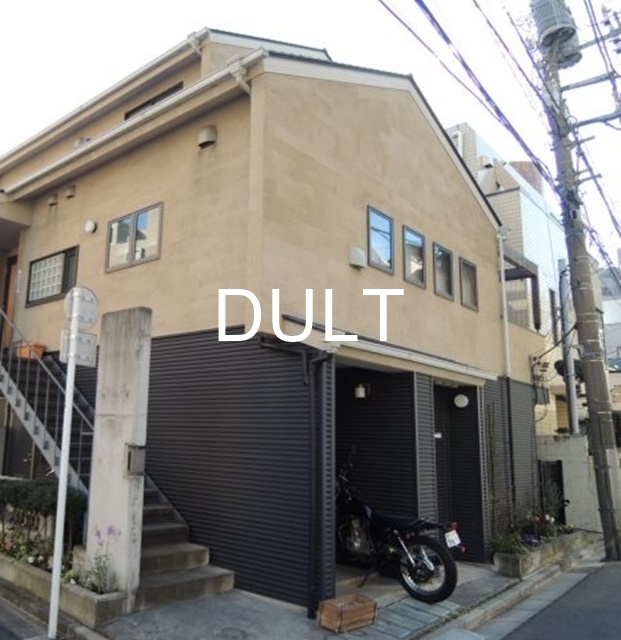 その他共有部分　駐輪場です。