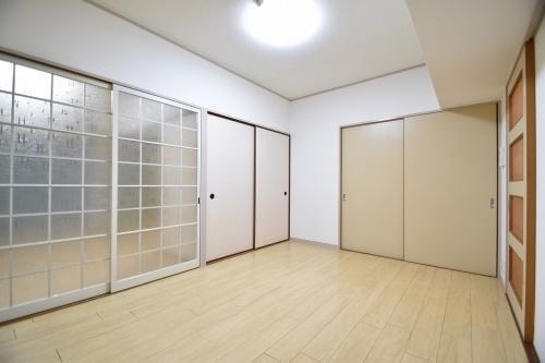 居室・リビング　物件の画像4