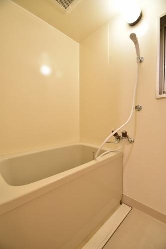 バス・シャワールーム　物件の画像5