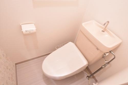 トイレ　物件の画像8