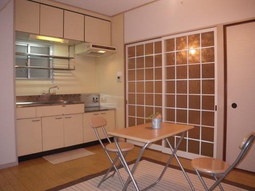 その他設備　物件の画像15