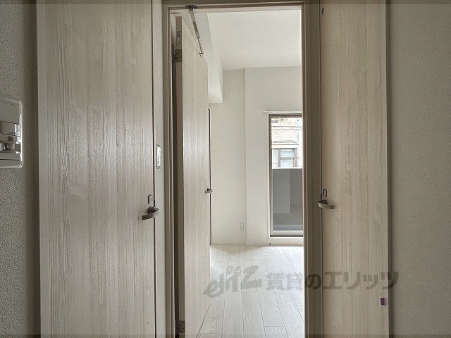 その他部屋・スペース　廊下