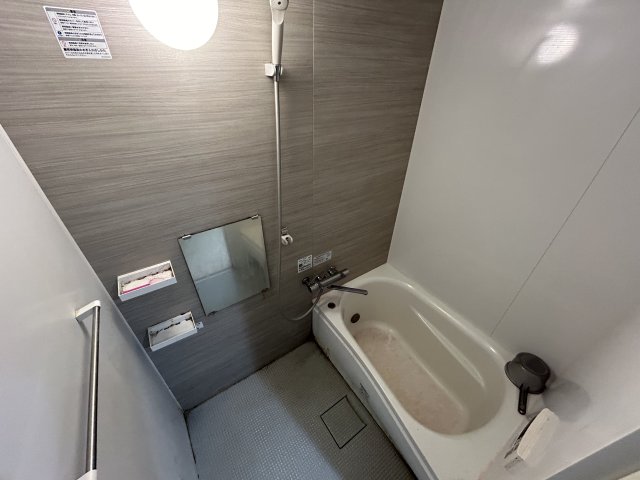 バス・シャワールーム　別号室参考写真です。