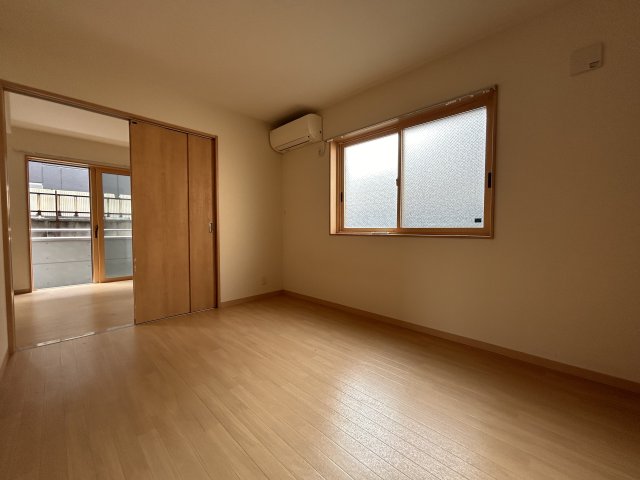 その他部屋・スペース　別号室参考写真です。