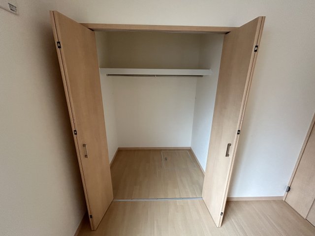 収納　別号室参考写真です。