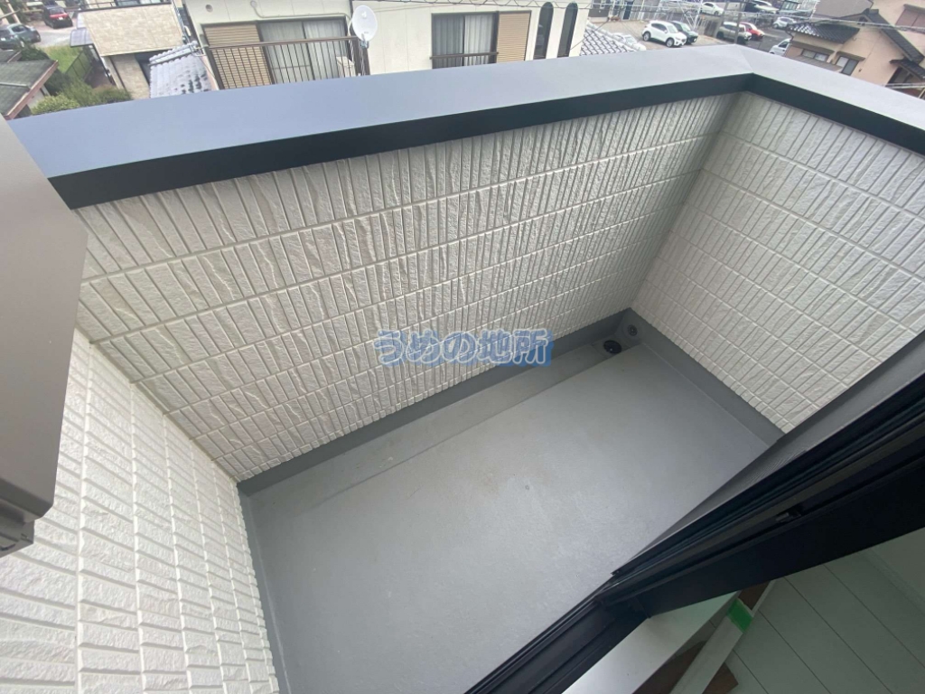 バルコニー　ベランダ