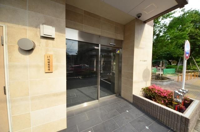 エントランス　★エントランス★