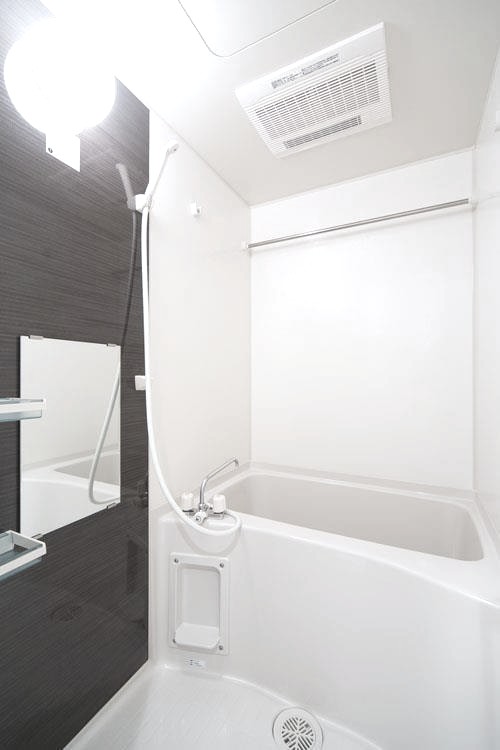 バス・シャワールーム　風呂