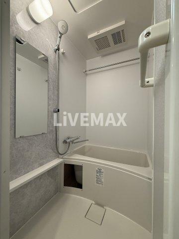 バス・シャワールーム　参考写真