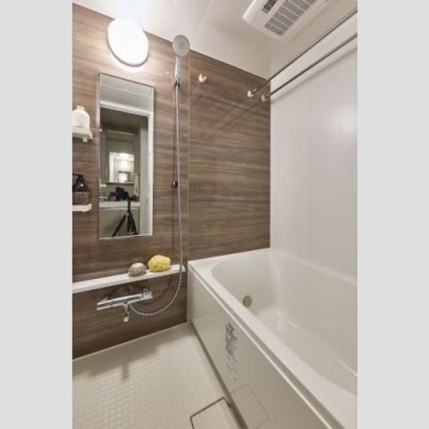 バス・シャワールーム　雑貨は参考の物になります