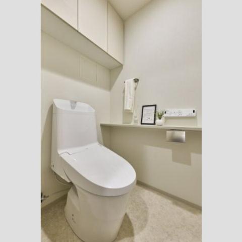 トイレ　雑貨は参考の物になります