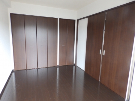 その他部屋・スペース　下の階の写真です。