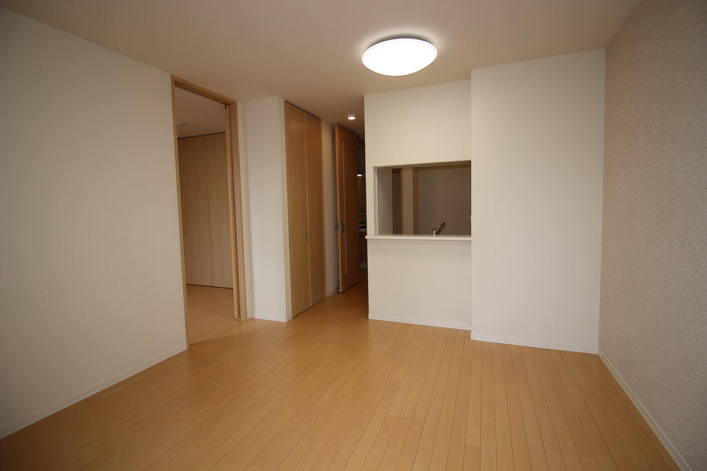 居室・リビング　リビングです