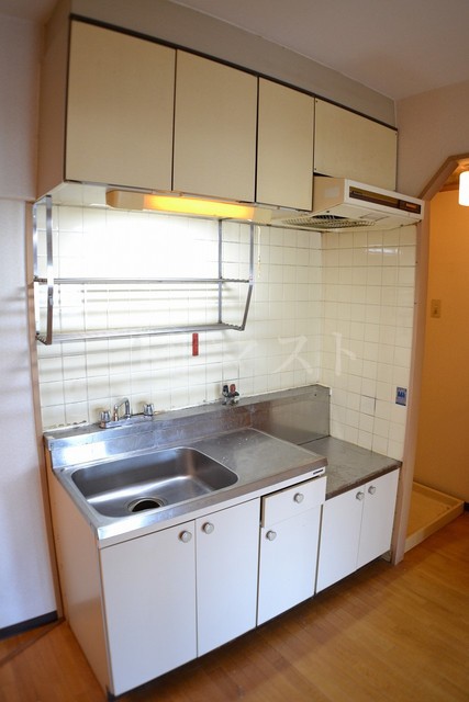 キッチン　別部屋参考写真