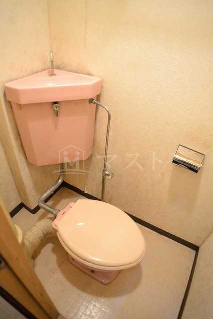 トイレ　別部屋参考写真