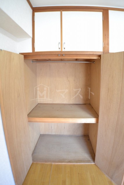 収納　別部屋参考写真