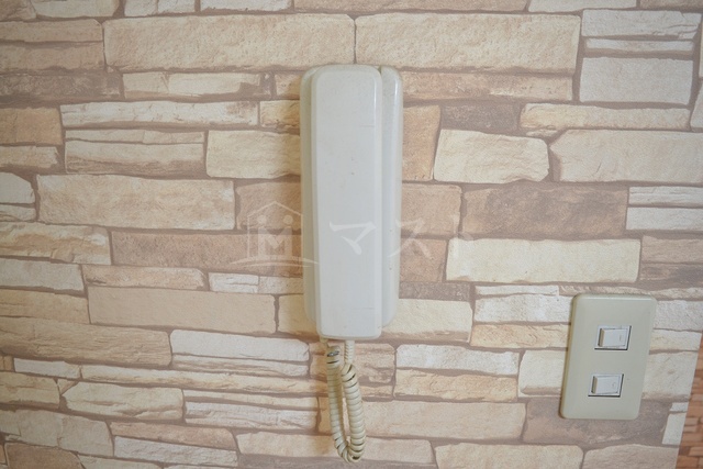 セキュリティ　別部屋参考写真