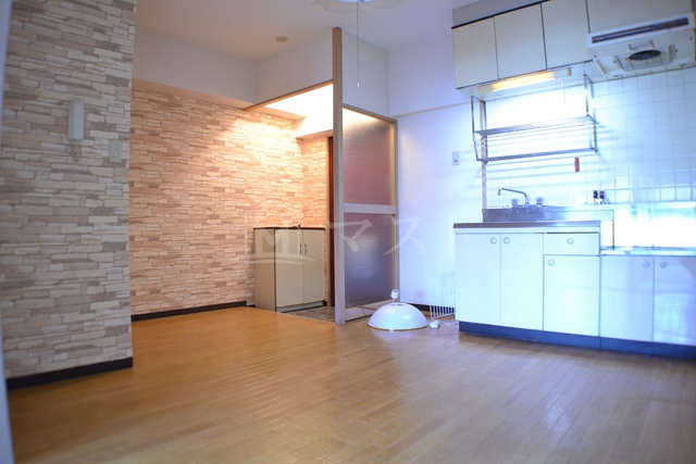 居室・リビング　別部屋参考写真