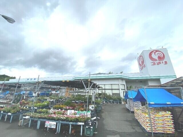 ホームセンター　コメリハード＆グリーン岡垣店（ホームセンター）まで3892m