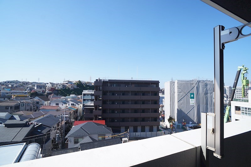 眺望　見晴らしの良い眺望です♪